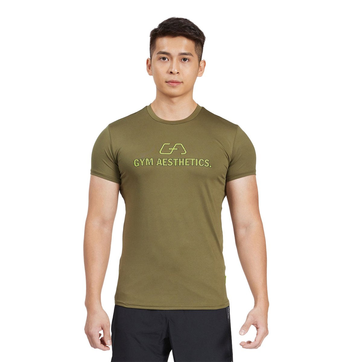 Image of Essential Workout T Shirt for Men